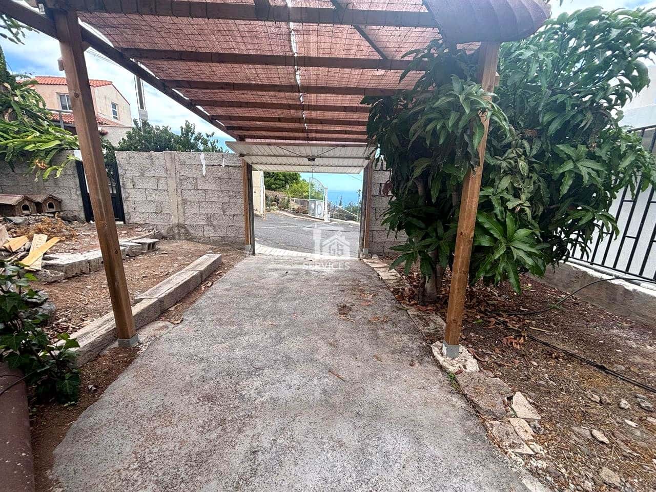 2 soverom Villa til salgs i Adeje med garasje - € 355 000 (Ref: 9325701)