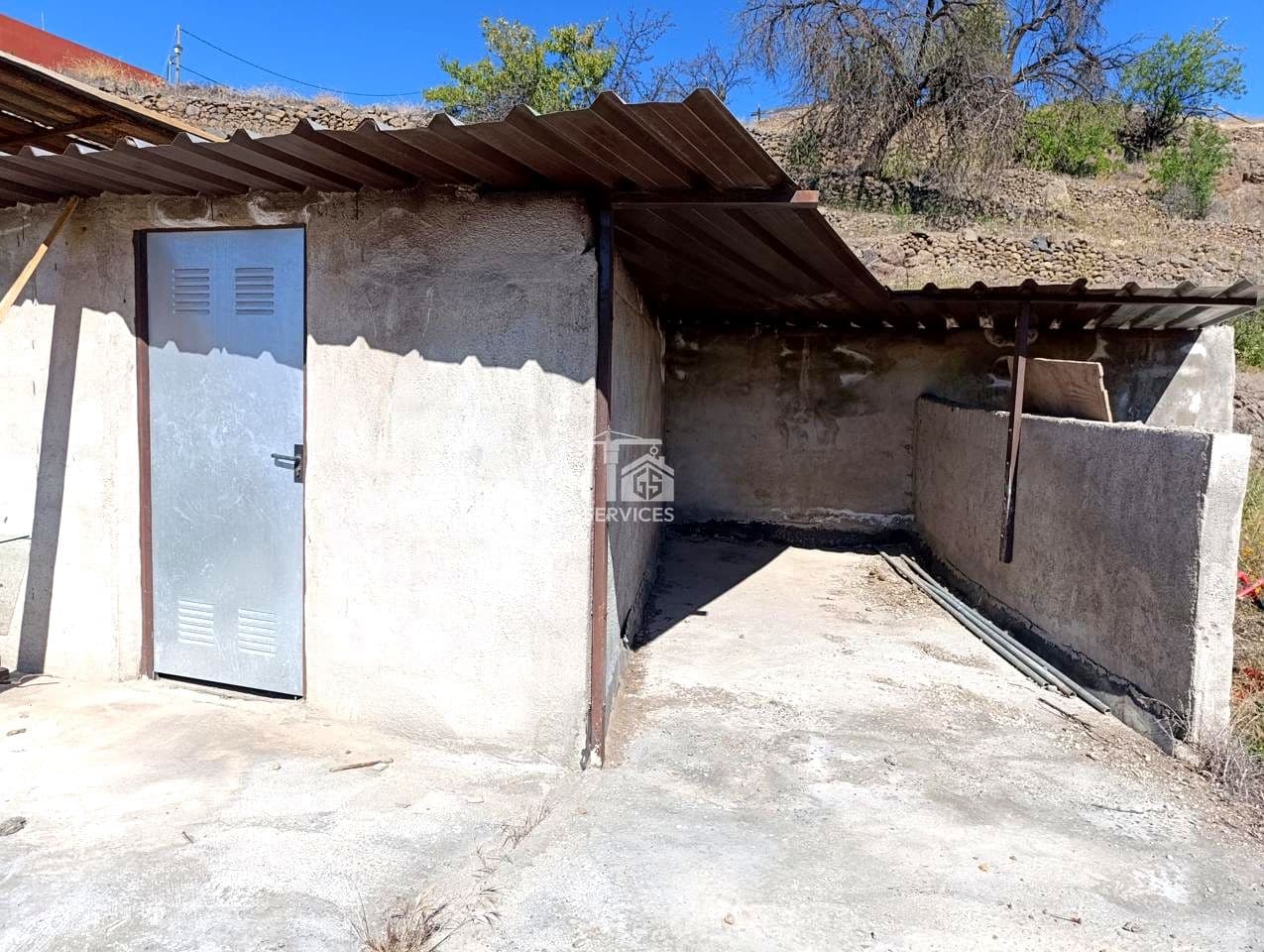 Teren niezagospodarowany na sprzedaż w Vilaflor - 240 000 € (Ref: 9330367)