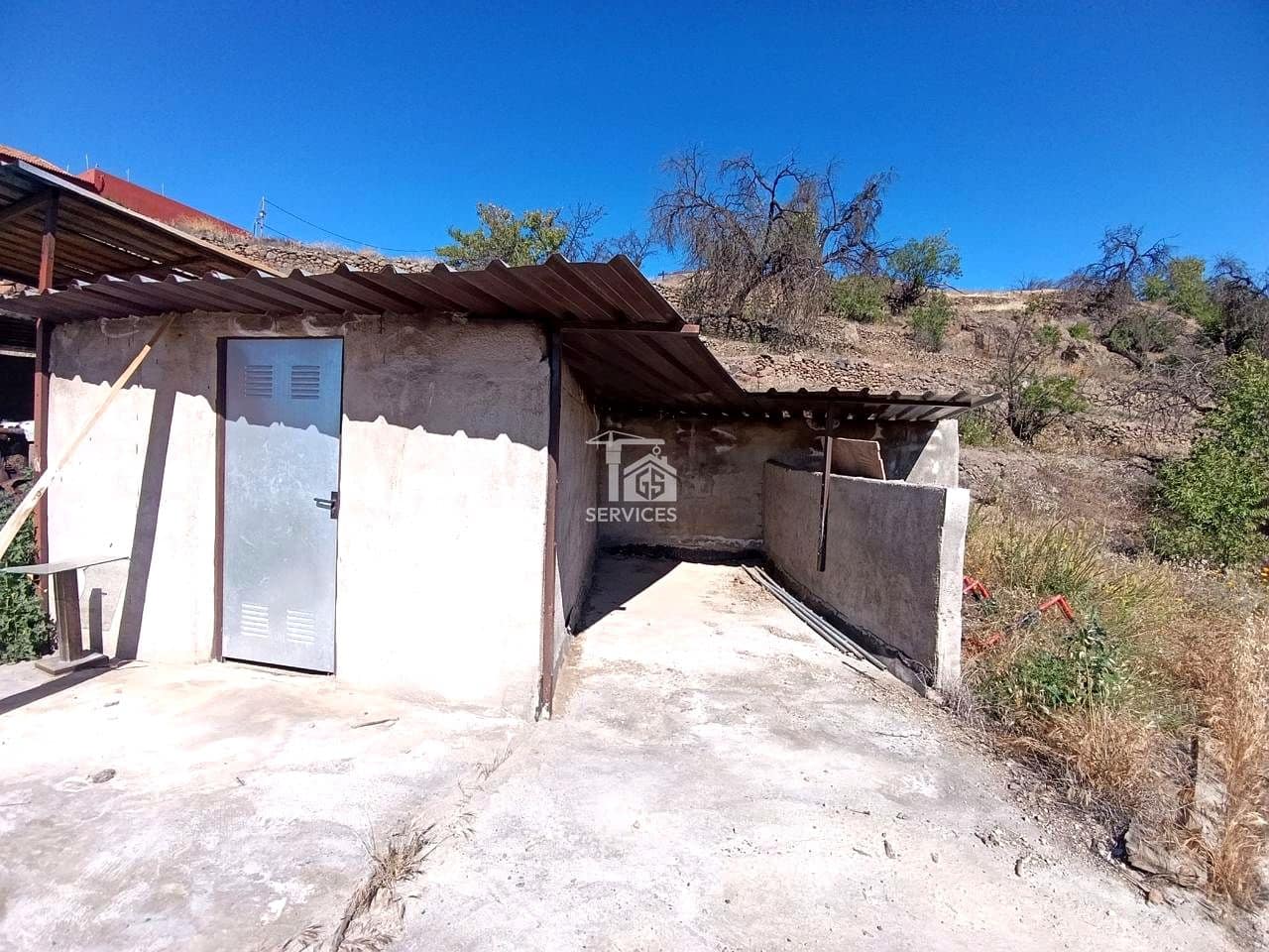 Teren niezagospodarowany na sprzedaż w Vilaflor - 240 000 € (Ref: 9330367)