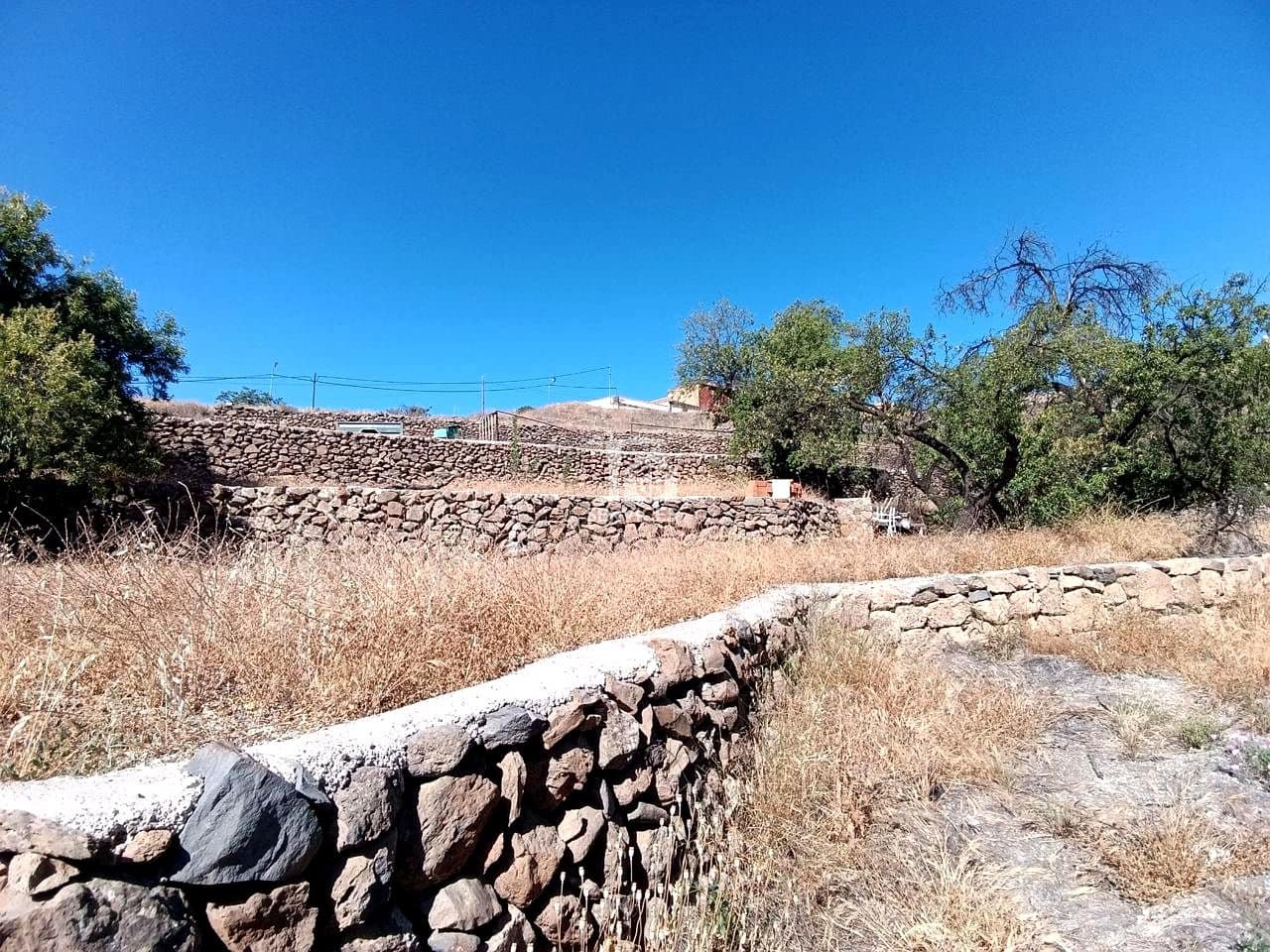 Teren niezagospodarowany na sprzedaż w Vilaflor - 240 000 € (Ref: 9330367)