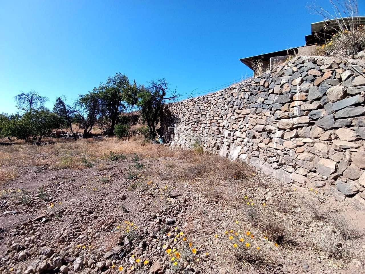 Teren niezagospodarowany na sprzedaż w Vilaflor - 240 000 € (Ref: 9330367)