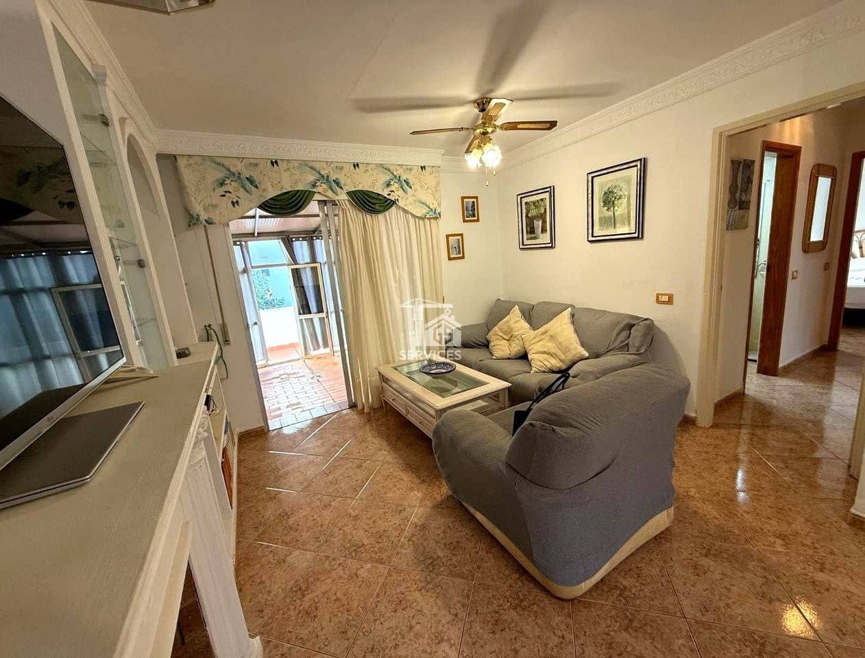 3 chambre Appartement à vendre à Arona avec piscine garage - 315 000 € (Ref: 9334341)