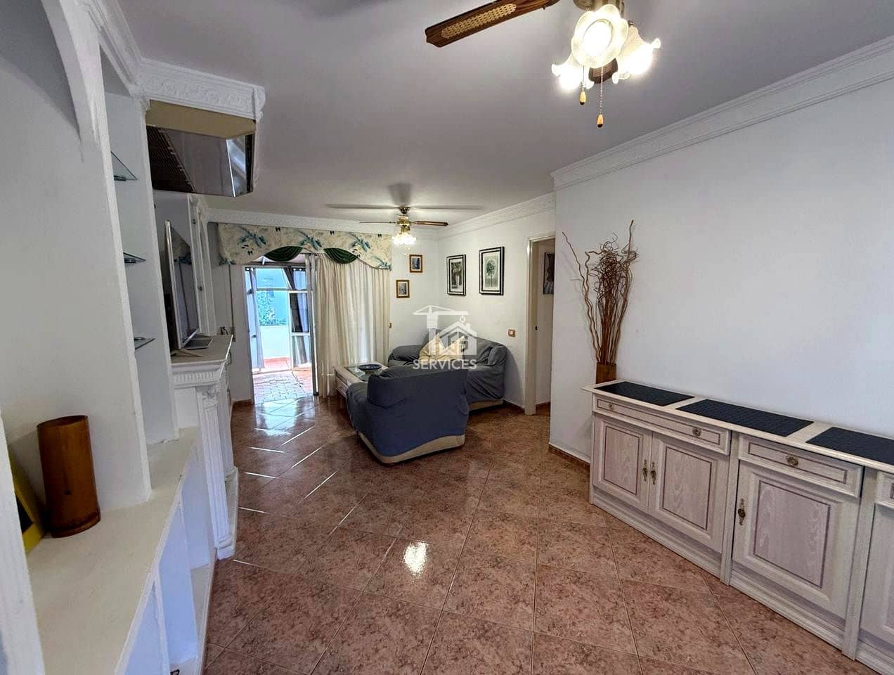 3 chambre Appartement à vendre à Arona avec piscine garage - 315 000 € (Ref: 9334341)