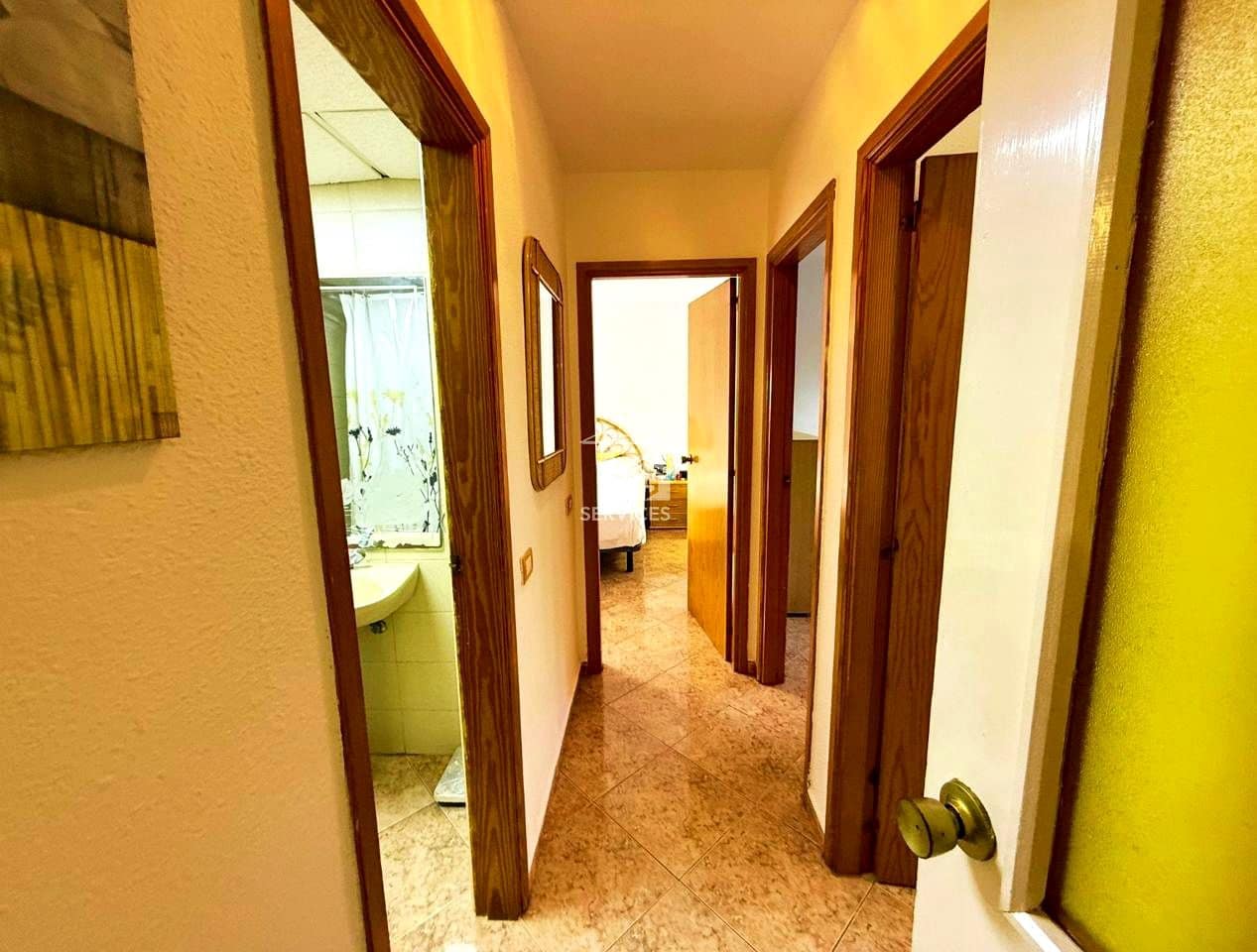 3 chambre Appartement à vendre à Arona avec piscine garage - 315 000 € (Ref: 9334341)