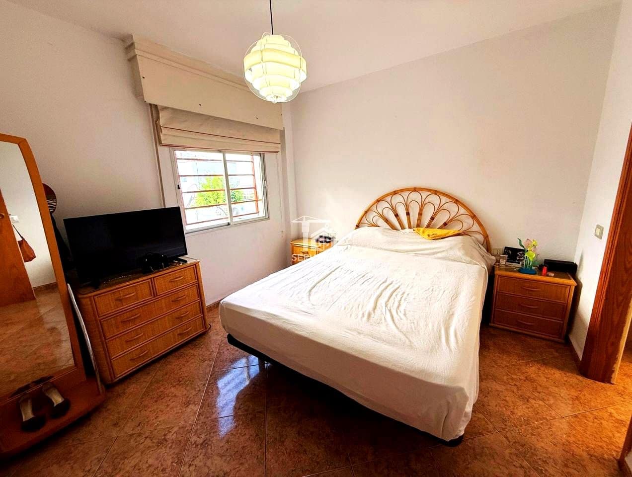 3 chambre Appartement à vendre à Arona avec piscine garage - 315 000 € (Ref: 9334341)