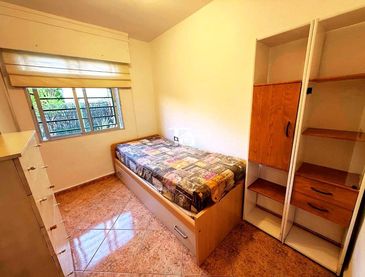 3 chambre Appartement à vendre à Arona avec piscine garage - 315 000 € (Ref: 9334341)