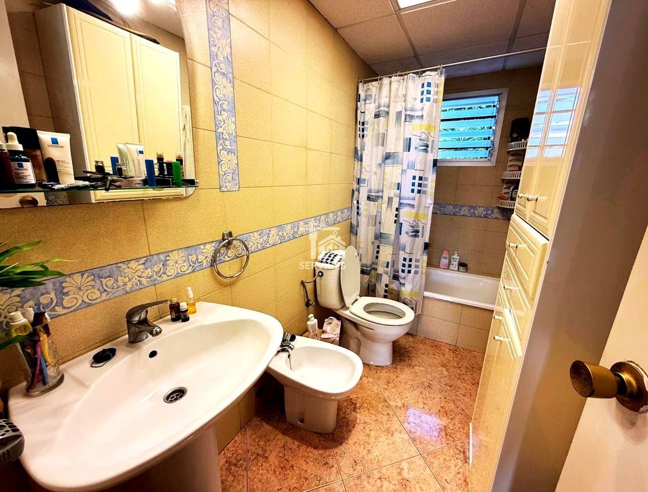 3 chambre Appartement à vendre à Arona avec piscine garage - 315 000 € (Ref: 9334341)