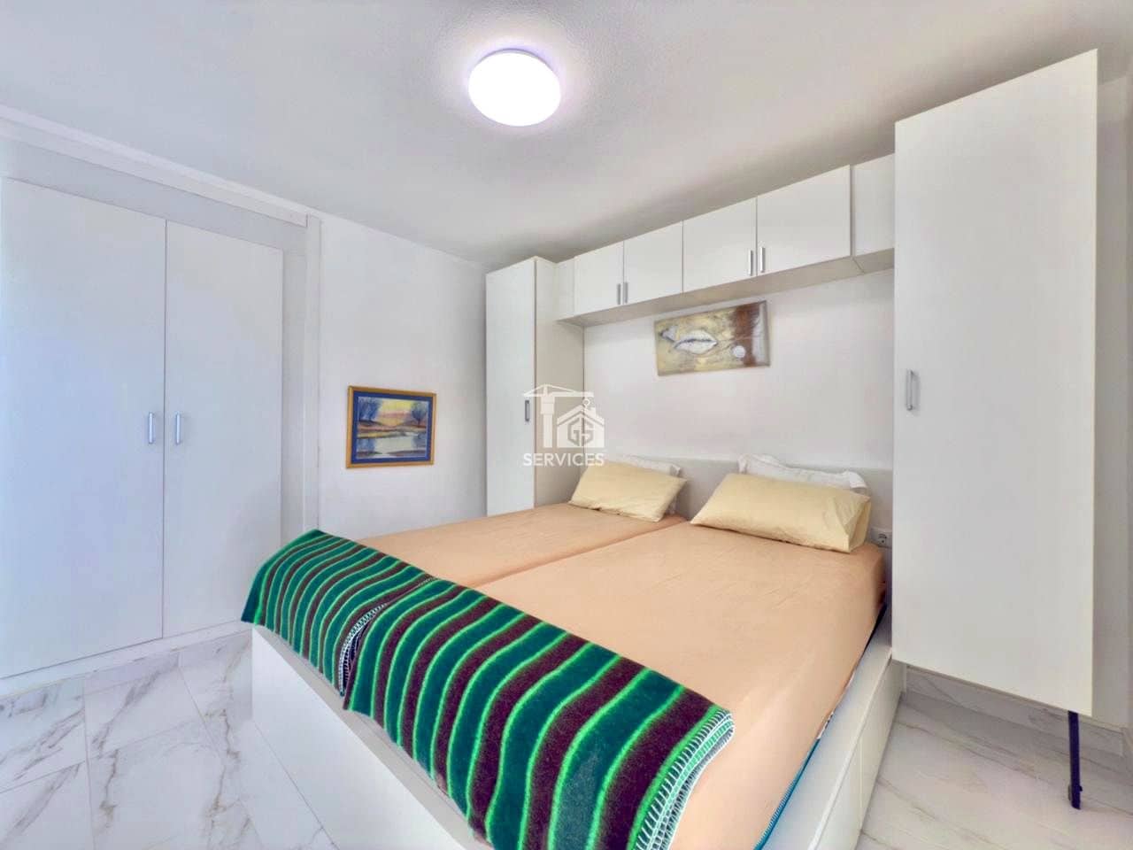 1 chambre Appartement à vendre à Arona avec piscine - 425 000 € (Ref: 9337221)