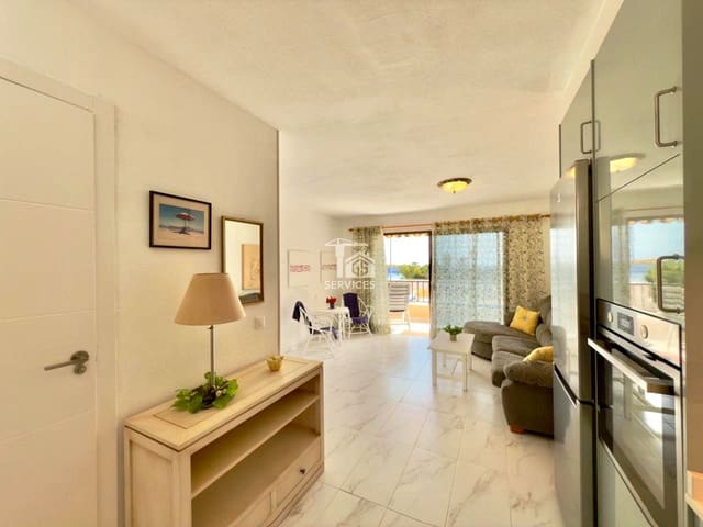 1 chambre Appartement à vendre à Los Cristianos, Arona avec piscine - 425 000 € (Ref: 9337221)
