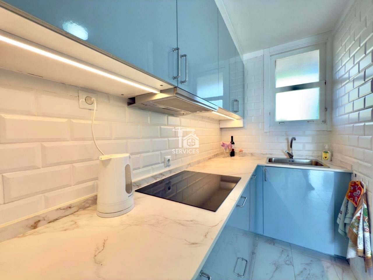 1 chambre Appartement à vendre à Arona avec piscine - 425 000 € (Ref: 9337221)