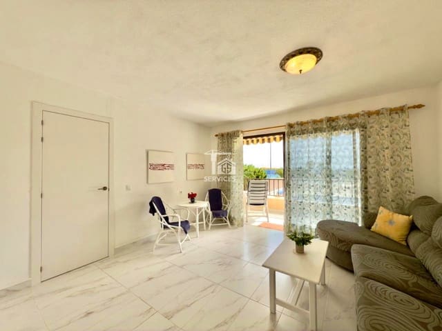 1 chambre Appartement à vendre à Los Cristianos, Arona avec piscine - 425 000 € (Ref: 9337221)