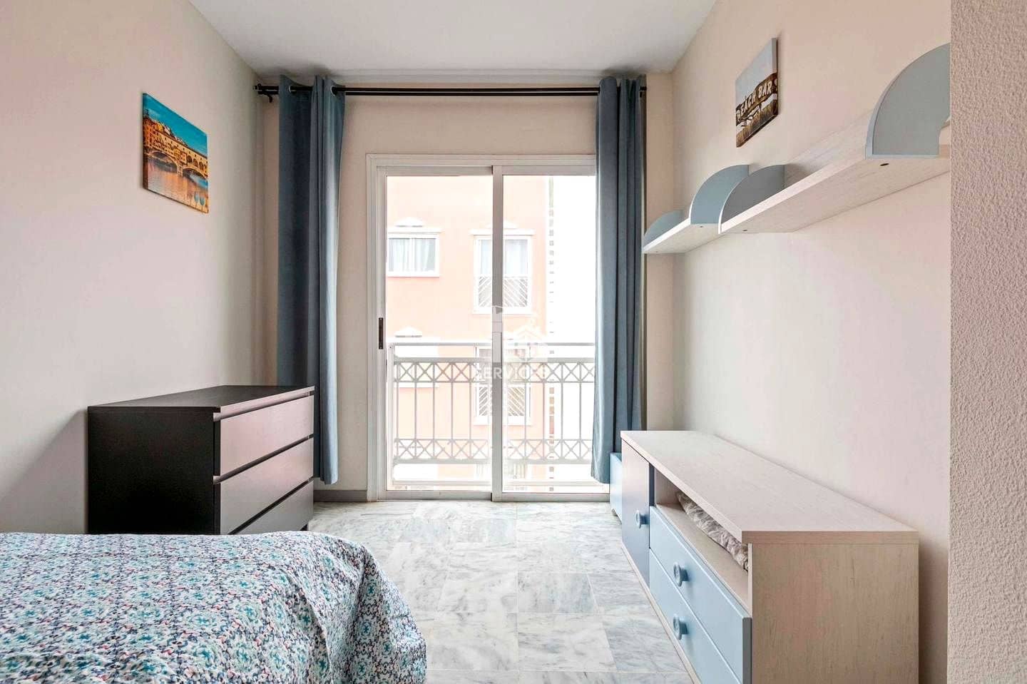 3 slaapkamer Flat te koop in Arona met garage - € 260.000 (Ref: 9337475)