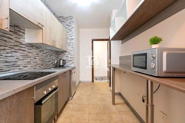 3 soveværelse Lejlighed til salg i El Fraile, Arona med garage - € 260.000 (Ref: 9337475)