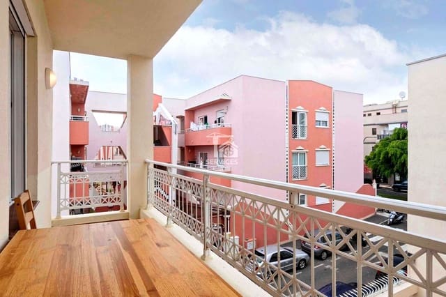 3 soveværelse Lejlighed til salg i El Fraile, Arona med garage - € 260.000 (Ref: 9337475)