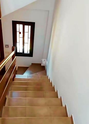 2 soveværelse Villa til salg i Tijoco, Adeje med swimmingpool garage - € 263.000 (Ref: 9340521)