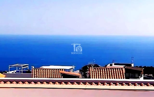 2 soveværelse Villa til salg i Tijoco, Adeje med swimmingpool garage - € 263.000 (Ref: 9340521)