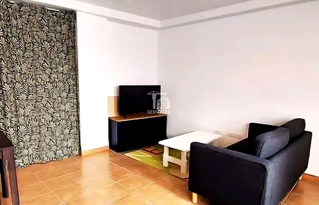 2 soveværelse Villa til salg i Tijoco, Adeje med swimmingpool garage - € 263.000 (Ref: 9340521)