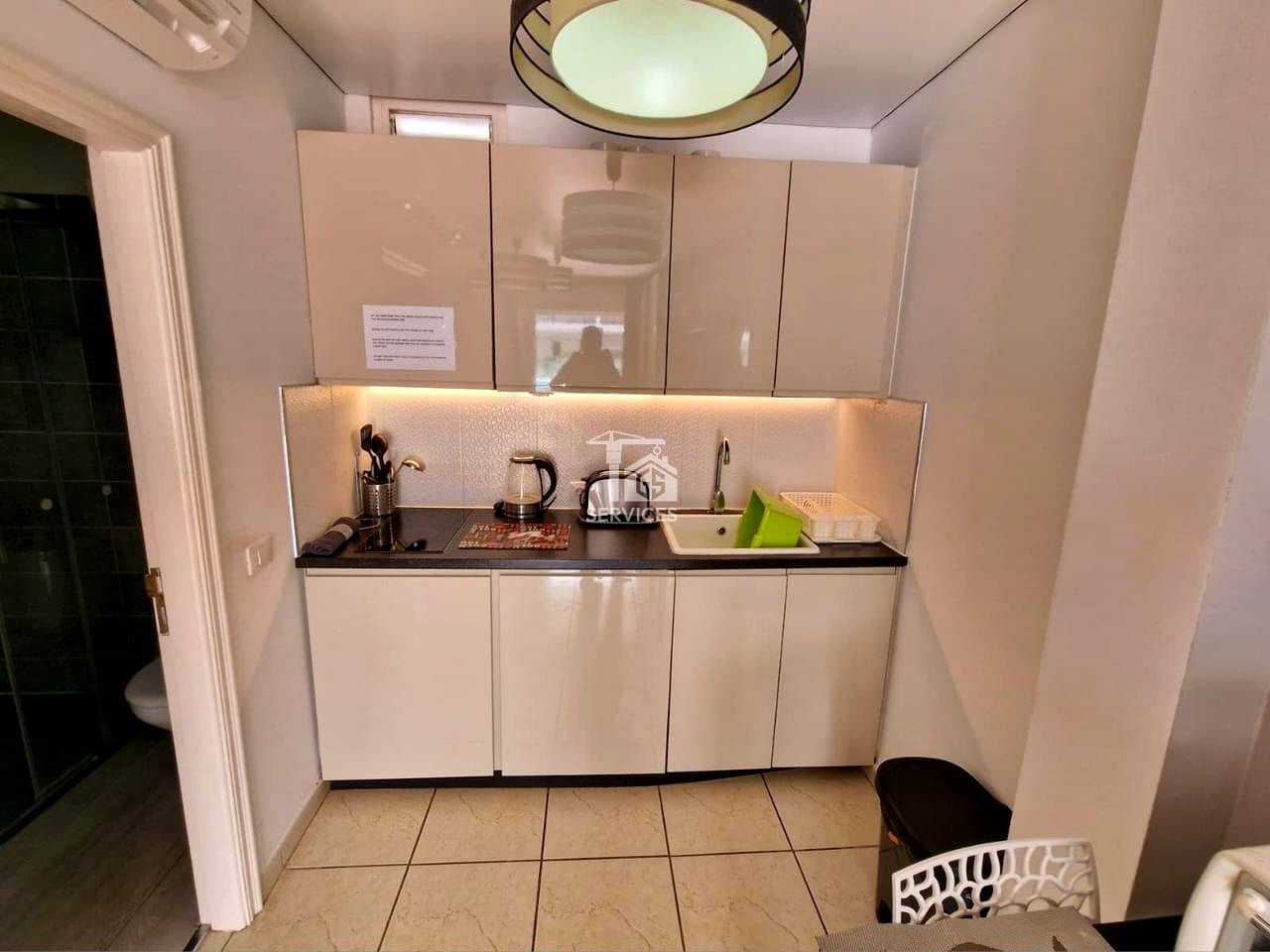 Appartement à vendre à Arona avec piscine - 220 500 € (Ref: 9344128)