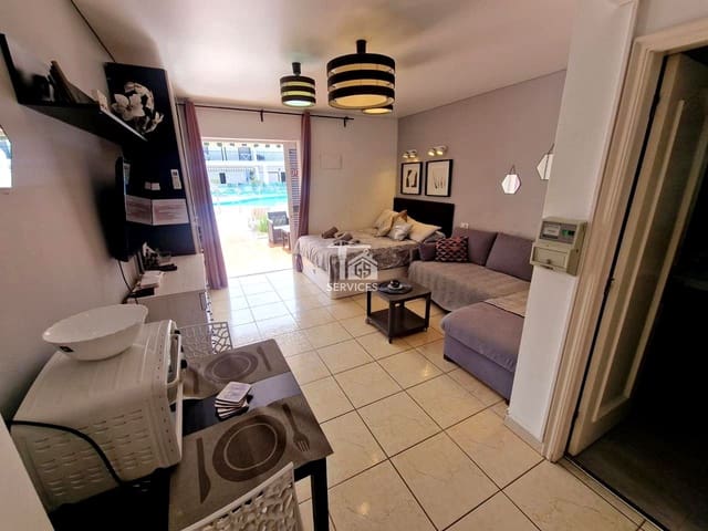 Appartement à vendre à Arona avec piscine - 220 500 € (Ref: 9344128)