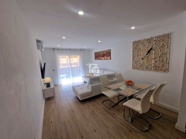 2 chambre Appartement à vendre à Casco Urbano, Adeje avec piscine garage - 335 000 € (Ref: 9352859)