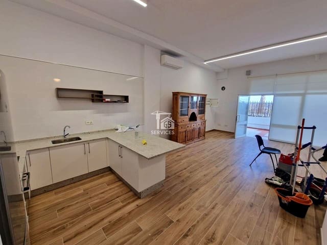 2 slaapkamer Flat te koop in Callao Salvaje - Playa Paraíso, Adeje met garage - € 286.000 (Ref: 9354261)