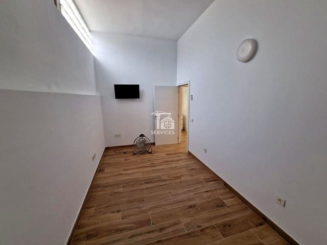 2 slaapkamer Flat te koop in Callao Salvaje - Playa Paraíso, Adeje met garage - € 286.000 (Ref: 9354261)