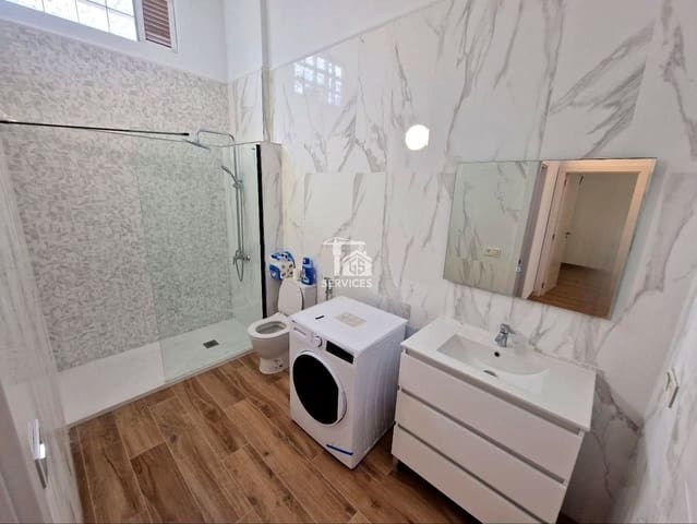 2 slaapkamer Flat te koop in Callao Salvaje - Playa Paraíso, Adeje met garage - € 286.000 (Ref: 9354261)