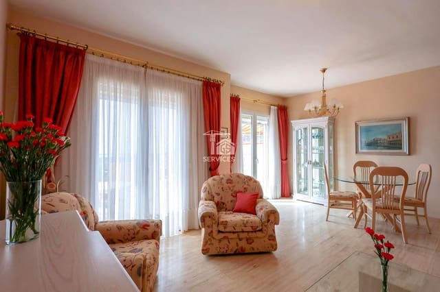 3 chambre Villa/Maison à vendre à Chayofa, Arona avec garage - 480 000 € (Ref: 9354262)