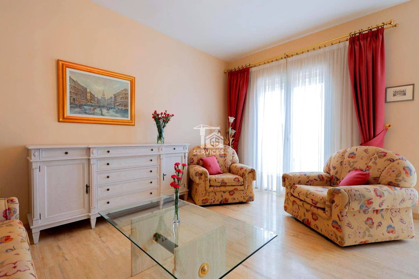 3 slaapkamer Villa te koop in Arona met garage - € 480.000 (Ref: 9354262)