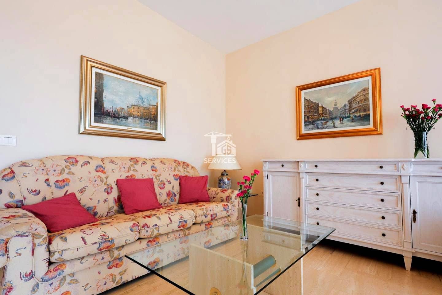 3 slaapkamer Villa te koop in Arona met garage - € 480.000 (Ref: 9354262)