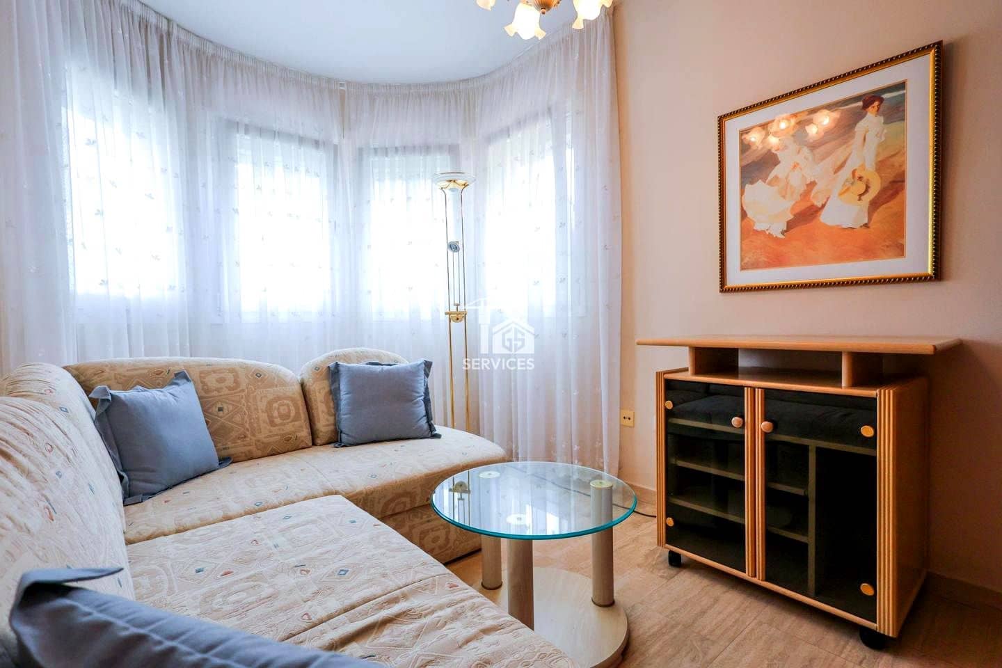 3 slaapkamer Villa te koop in Arona met garage - € 480.000 (Ref: 9354262)