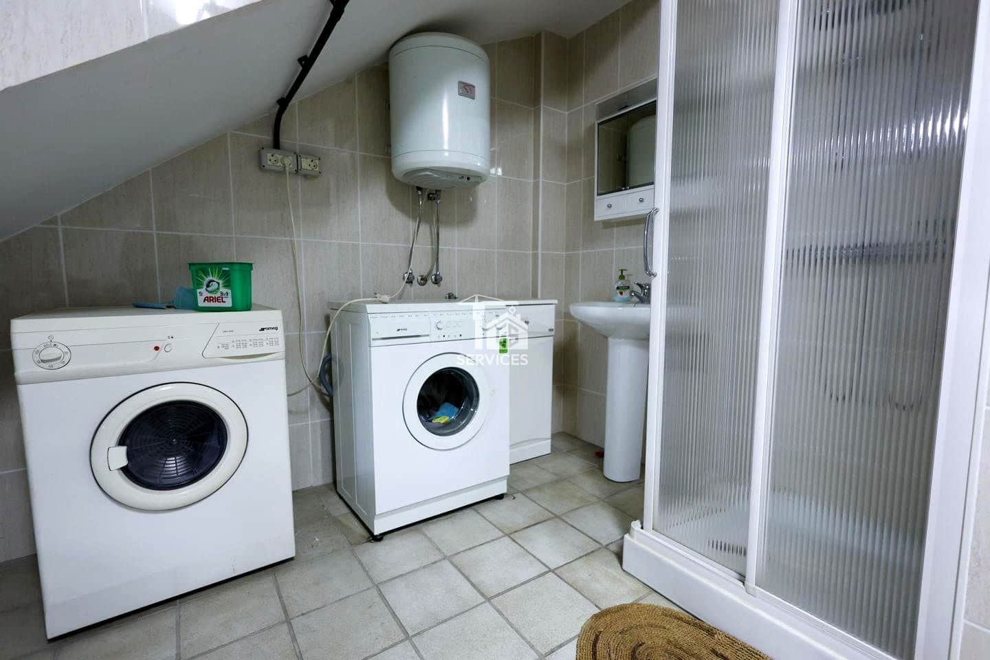 3 slaapkamer Villa te koop in Arona met garage - € 480.000 (Ref: 9354262)