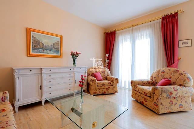 3 chambre Villa/Maison à vendre à Chayofa, Arona avec garage - 480 000 € (Ref: 9354262)