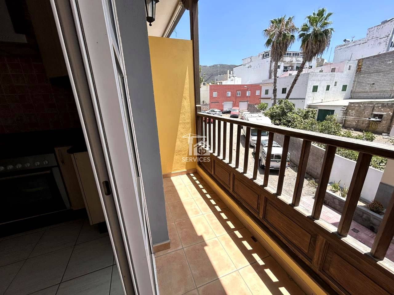 3 sypialnia Willa na sprzedaż w Arona z garażem - 290 000 € (Ref: 9354263)