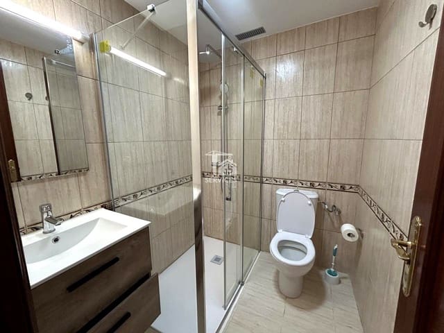 3 chambre Villa/Maison à vendre à Valle de San Lorenzo, Arona avec garage - 290 000 € (Ref: 9354263)