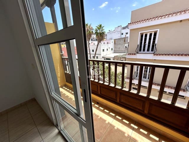 3 chambre Villa/Maison à vendre à Valle de San Lorenzo, Arona avec garage - 290 000 € (Ref: 9354263)