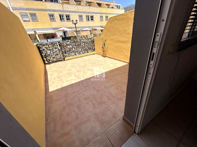 3 chambre Villa/Maison à vendre à Valle de San Lorenzo, Arona avec garage - 290 000 € (Ref: 9354263)