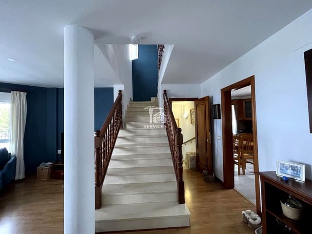 4 soveværelse Villa til salg i Los Cristianos, Arona med swimmingpool garage - € 890.000 (Ref: 9354558)