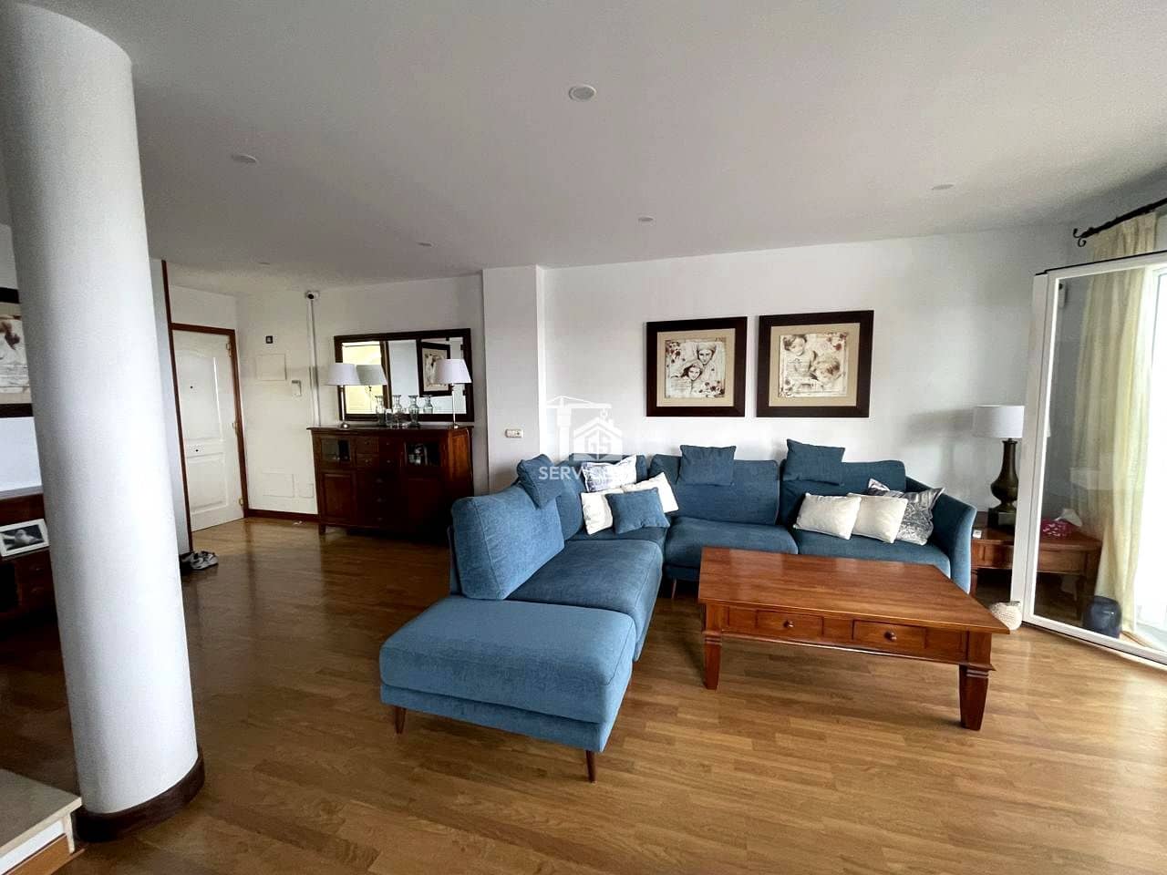 4 quarto Moradia para venda em Arona com piscina garagem - 890 000 € (Ref: 9354558)