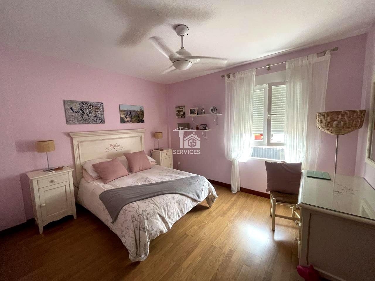 4 quarto Moradia para venda em Arona com piscina garagem - 890 000 € (Ref: 9354558)