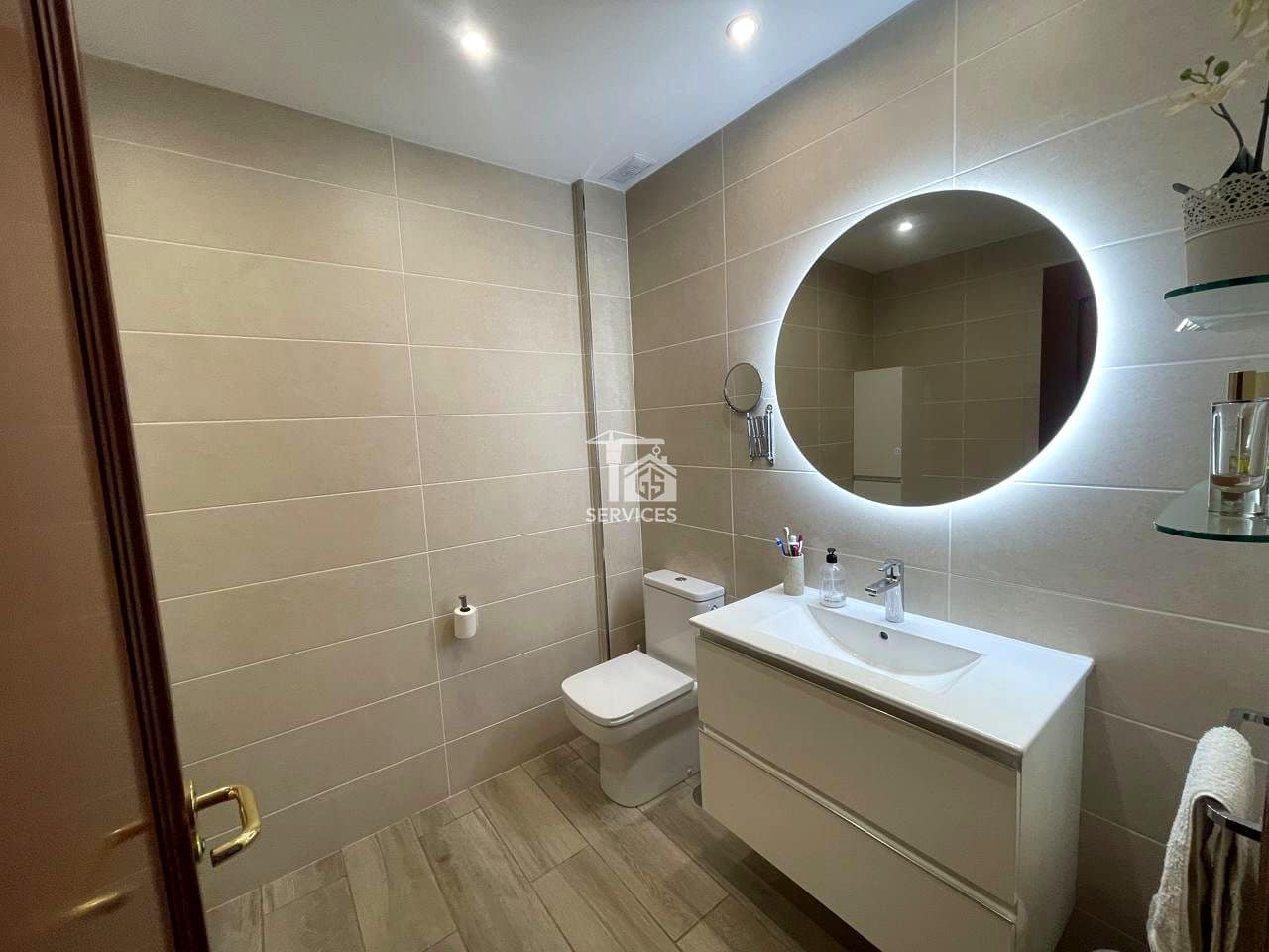 4 quarto Moradia para venda em Arona com piscina garagem - 890 000 € (Ref: 9354558)