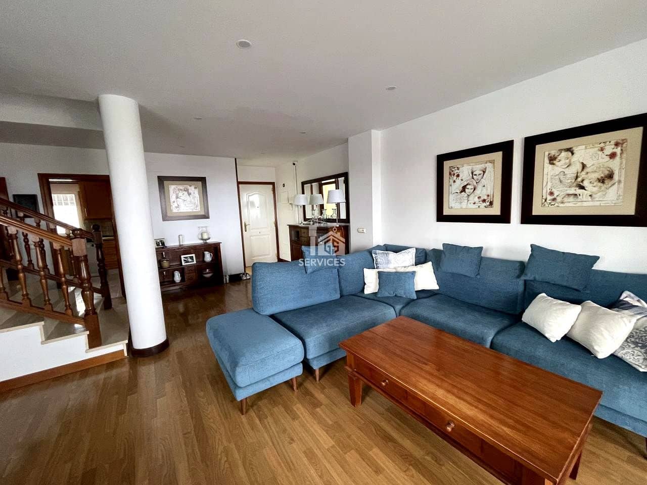 4 quarto Moradia para venda em Arona com piscina garagem - 890 000 € (Ref: 9354558)