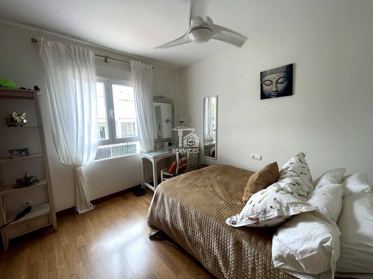 4 quarto Moradia para venda em Arona com piscina garagem - 890 000 € (Ref: 9354558)