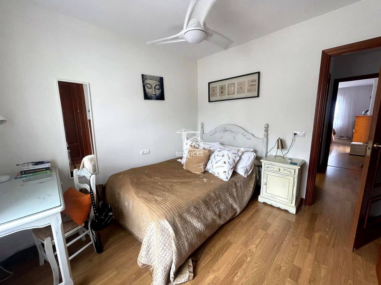 4 quarto Moradia para venda em Arona com piscina garagem - 890 000 € (Ref: 9354558)