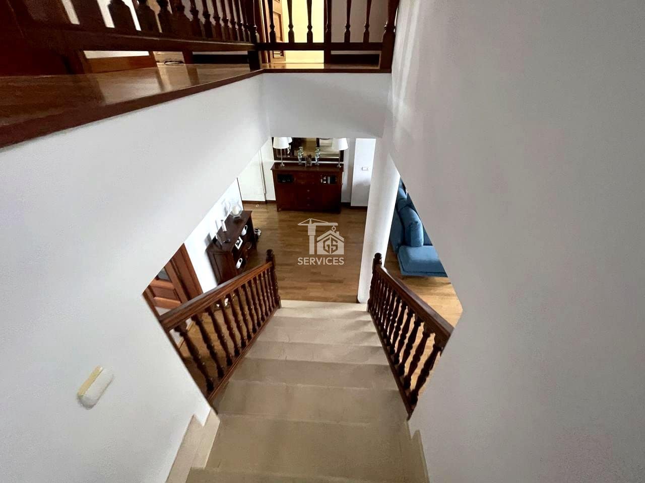 4 quarto Moradia para venda em Arona com piscina garagem - 890 000 € (Ref: 9354558)