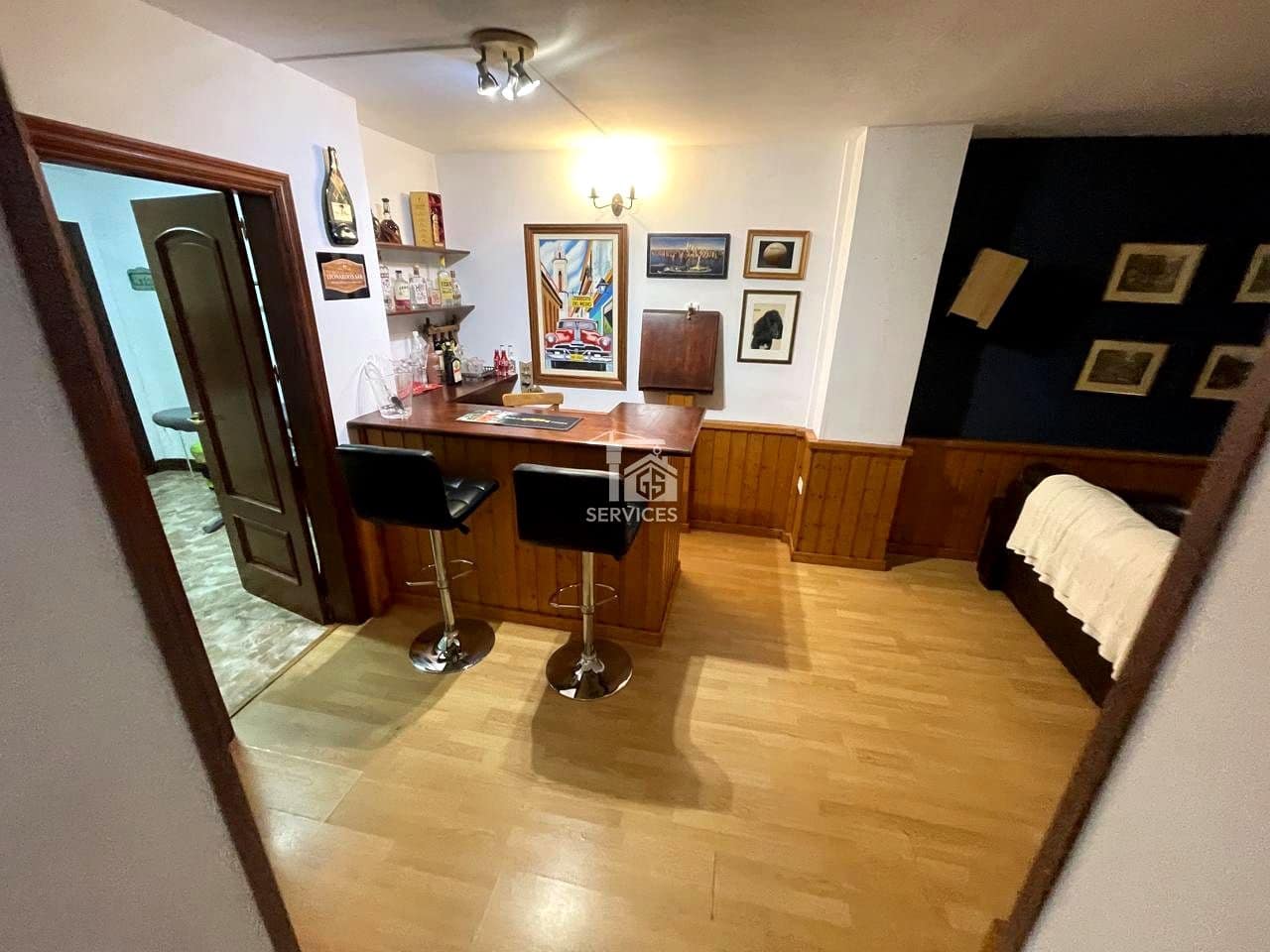 4 quarto Moradia para venda em Arona com piscina garagem - 890 000 € (Ref: 9354558)