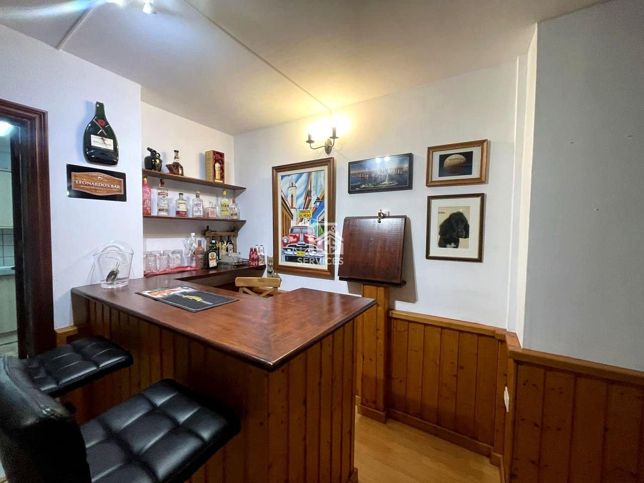 4 quarto Moradia para venda em Arona com piscina garagem - 890 000 € (Ref: 9354558)