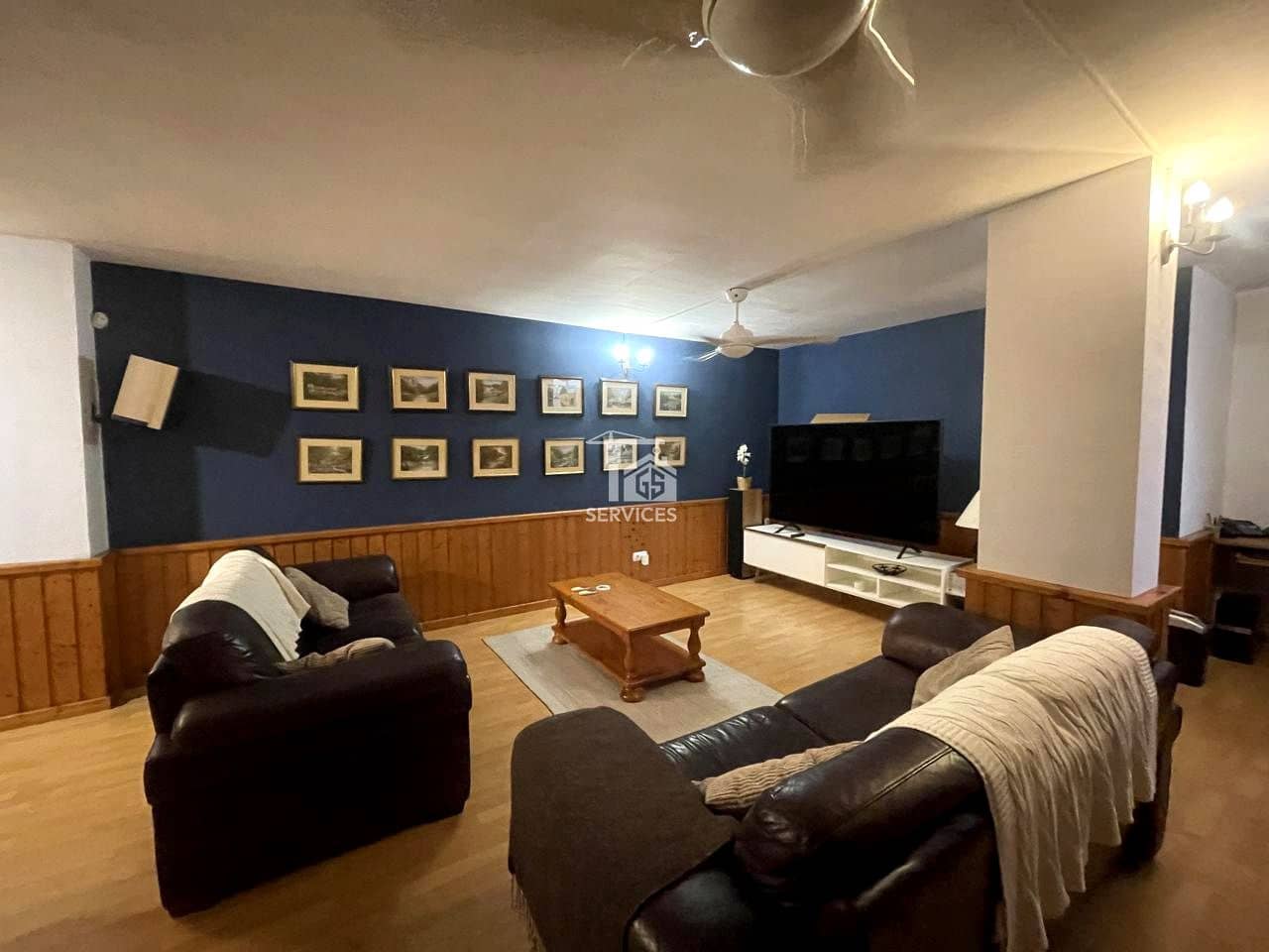 4 quarto Moradia para venda em Arona com piscina garagem - 890 000 € (Ref: 9354558)