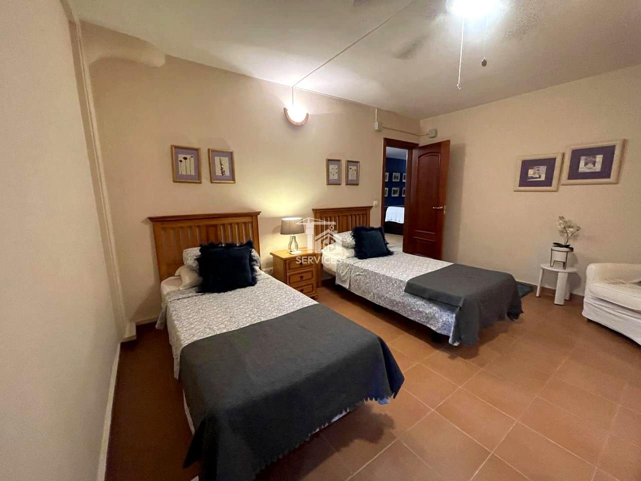 4 quarto Moradia para venda em Arona com piscina garagem - 890 000 € (Ref: 9354558)