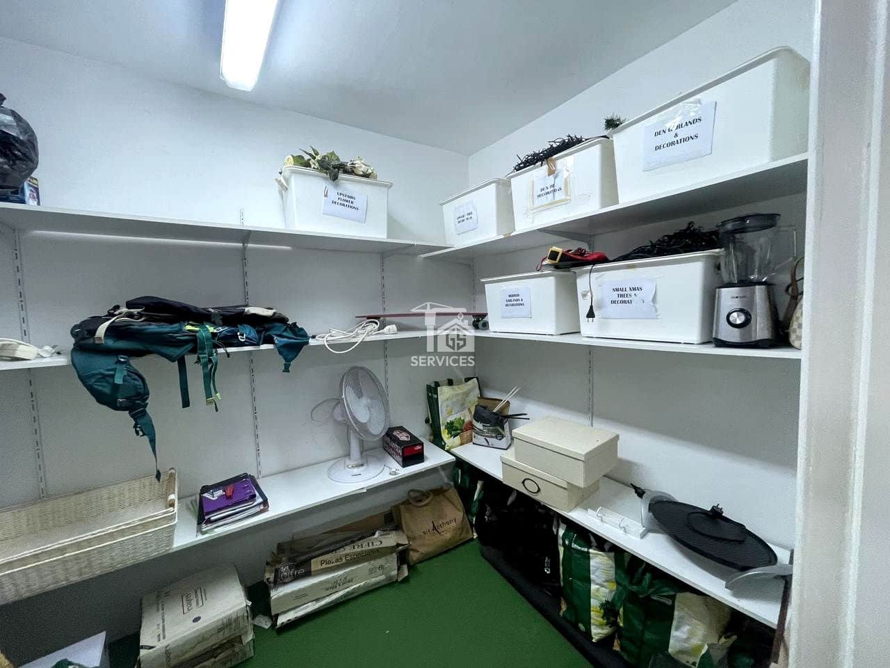 4 quarto Moradia para venda em Arona com piscina garagem - 890 000 € (Ref: 9354558)